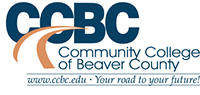 Community College of Beaver County Community College of Beaver County logo