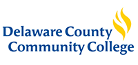 Delaware County Community College Delaware County Community College logo