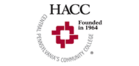 Harrisburg Area Community College HACC logo