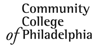 Community College of Philadelphia Community College of Philadelphia logo