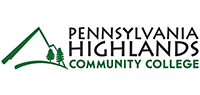 Pennsylvania Highlands Community College logo